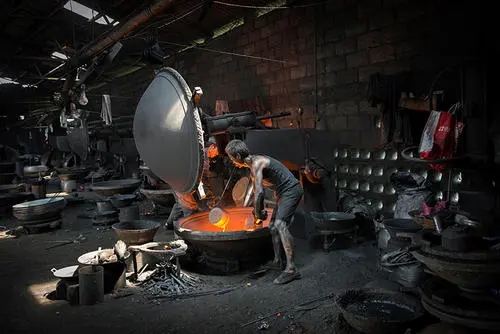 云南铸铁厂常用元素在铸铁中的具体作用?