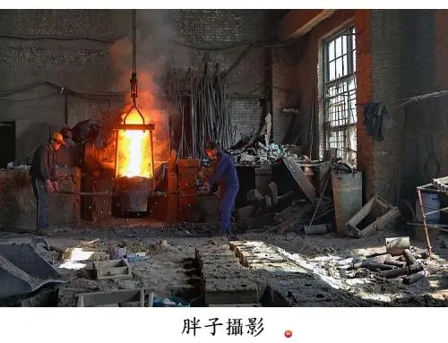 云南大型铸造厂关于铸件成型的性能使用说明?